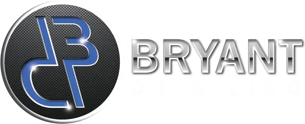 Bryant Detailing logo